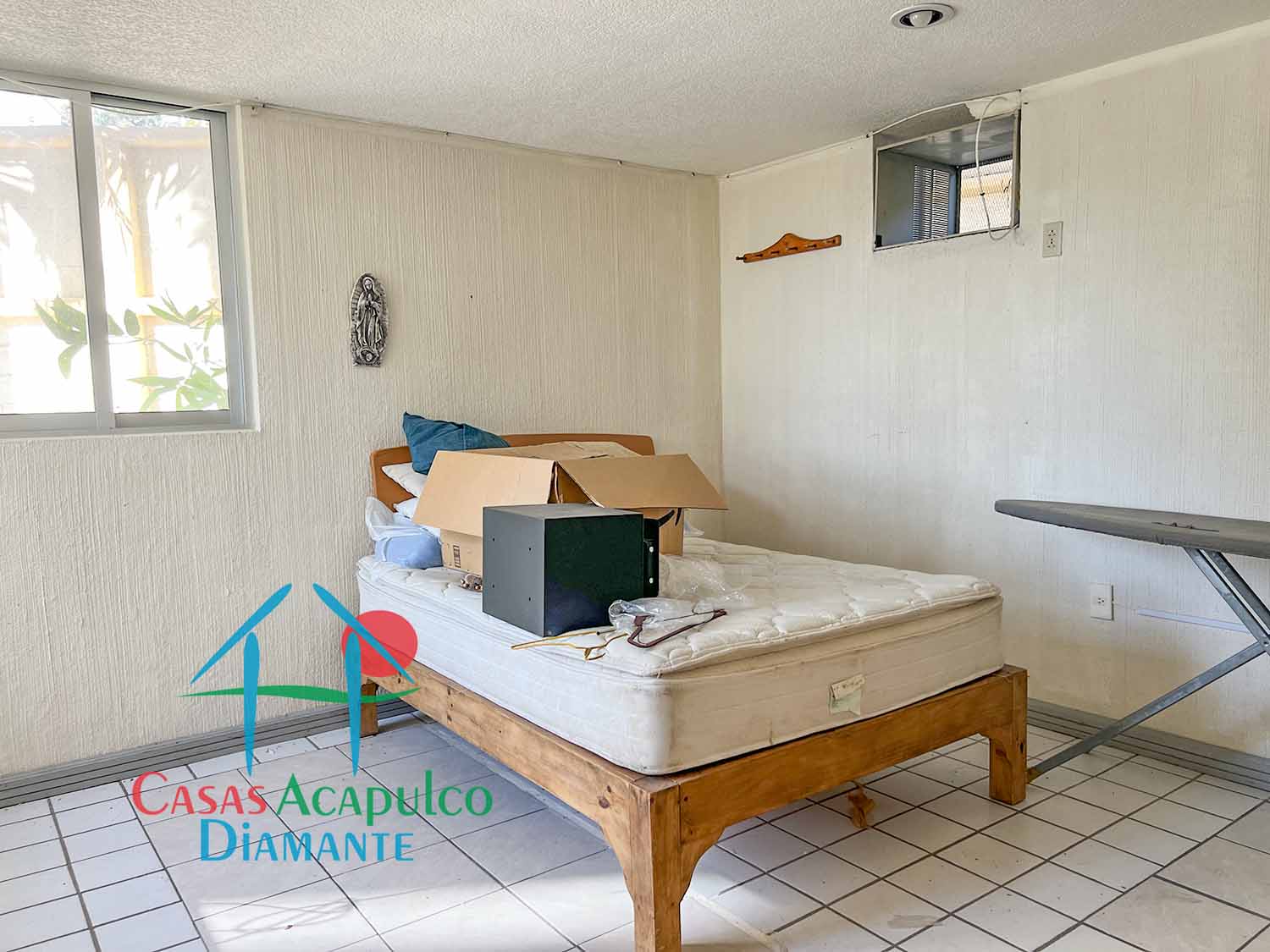 Sol y Mar C 002 - Recámara dos 1